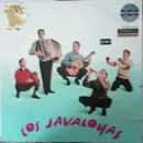 LP - Los Javaloyas - Los Javaloyas