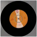 7inch Vinyl Single - Los Javaloyas - Sigo cantando / Quien te va a querer