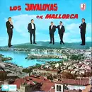 LP - Los Javaloyas - En Mallorca - Mono