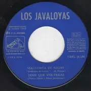 7inch Vinyl Single - Los Javaloyas - Il Festival De La Cancion De Mallorca