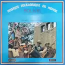 LP - Los Jairas - Alfredo Dominguez - Bolivie