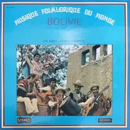 Los Jairas - Alfredo Dominguez - Bolivie