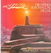 Los Jaivas - Die Höhen Von Macchu Picchu