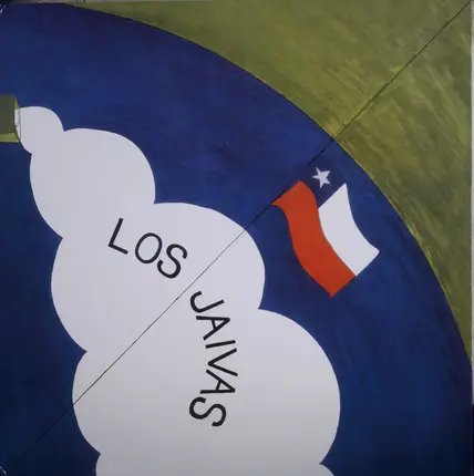 Los Jaivas - El Volantín