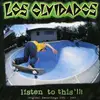 CD - LOS OLVIDADOS - LISTEN TO THIS