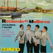 Los Oliver's Y Hector - Recuerdo De Mallorca