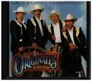 CD - Los Originales de San Juan - Solo Exitos Originales