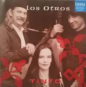 CD - Los Otros - Tinto