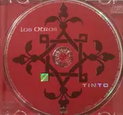 CD - Los Otros - Tinto