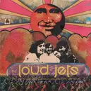 LP - Los Loud Jets - Mexican Jets - pokora 6001 original mexican