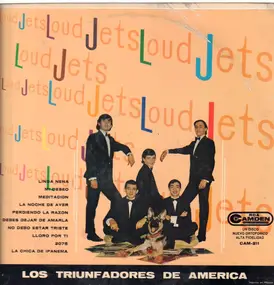 Los Loud Jets - Mexican Jets