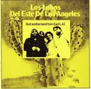 CD - Los Lobos - [Just Another Band From East L.A.]