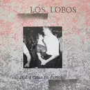 LP - Los Lobos - ... And A Time To Dance - still sealed