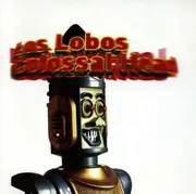 CD - Los Lobos - Colossal Head