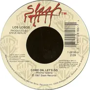 Los Lobos - Come On, Let's Go / Ooh! My Head