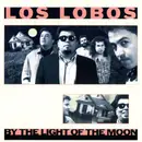 CD - Los Lobos - By The Light Of The Moon
