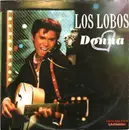 7'' - Los Lobos - Donna / Framed