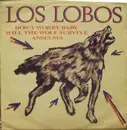 12'' - Los Lobos - Don't Worry Baby