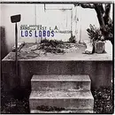 Double CD - Los Lobos - Just Another Band from east L.A
