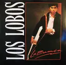 12'' - Los Lobos - La Bamba
