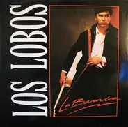 Los Lobos, Howard Huntsberry a.o. - La Bamba