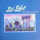 CD - Los Lobos - Neighborhood