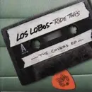 CD - Los Lobos - Ride This - The Covers EP