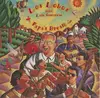 CD - Los Lobos With Lalo Guerrero - Papa's Dream