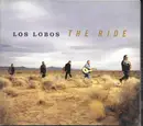CD - Los Lobos - The Ride