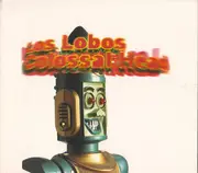 CD - Los Lobos - Colossal Head