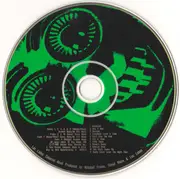 CD - Los Lobos - Colossal Head