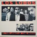 LP - Los Lobos - By The Light Of The Moon