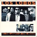LP - Los Lobos - By The Light Of The Moon