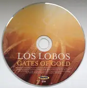 CD - Los Lobos - Gates Of Gold