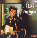 12inch Vinyl Single - Los Lobos - Donna