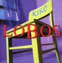 CD - Los Lobos - Kiko