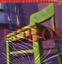 LP - Los Lobos - Kiko