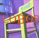 LP - Los Lobos - Kiko