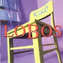 CD - Los Lobos - Kiko