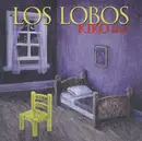 CD - Los Lobos - Kiko Live