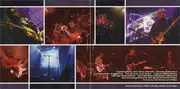 CD - Los Lobos - Kiko Live