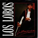 7inch Vinyl Single - Los Lobos - La Bamba