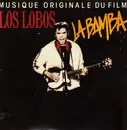 7inch Vinyl Single - Los Lobos - La Bamba