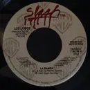 7inch Vinyl Single - Los Lobos - La Bamba