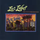 CD - Los Lobos - The Neighborhood