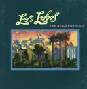 CD - Los Lobos - Neighborhood