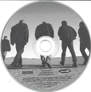CD - Los Lobos - The Ride