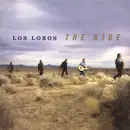 CD - Los Lobos - The Ride