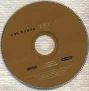 CD - Los Lobos - The Ride