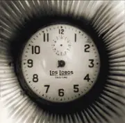 CD - Los Lobos - This Time